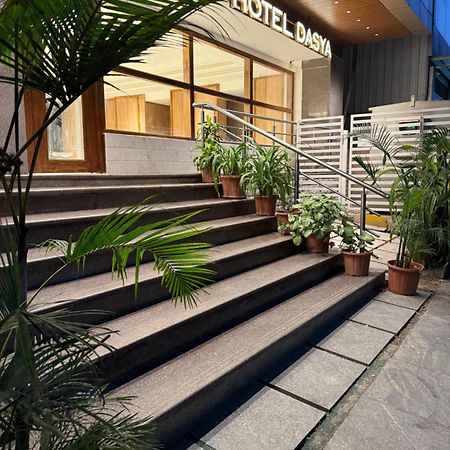 Hotel Dasya - Formerly Nice Stay The Business Hotel Bangalore Exterior photo