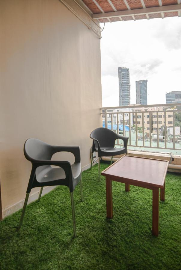Hotel Dasya - Formerly Nice Stay The Business Hotel Bangalore Exterior photo