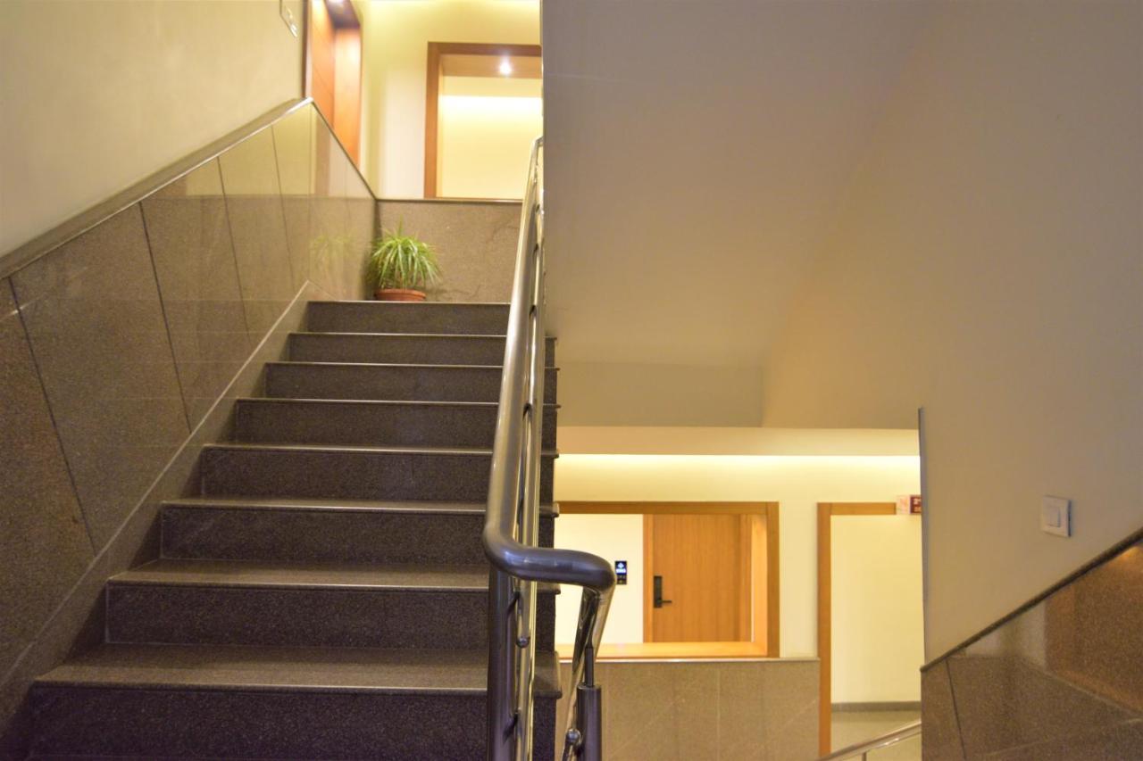 Hotel Dasya - Formerly Nice Stay The Business Hotel Bangalore Exterior photo